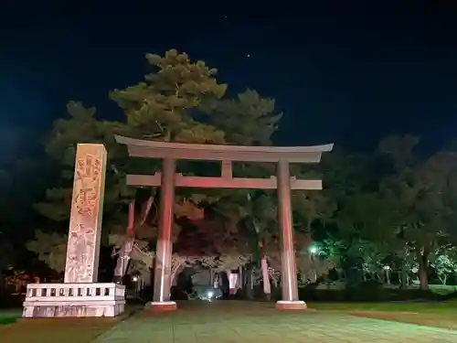 出雲大社(島根県)