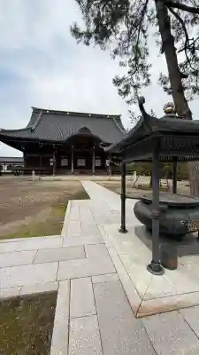 本成寺(新潟県)