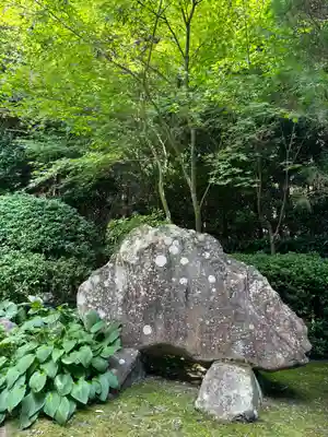 掎鹿寺のその他建物