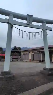 社護神社(神奈川県)