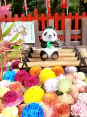 下谷神社(東京都)