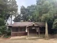 雲出神社(三重県)