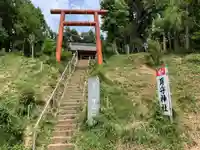耳守神社のその他建物