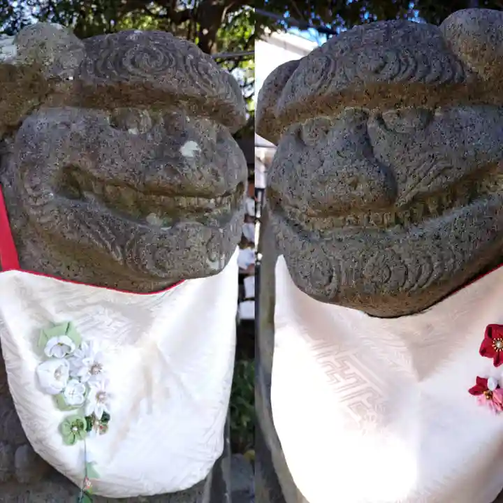 菊田神社(千葉県)