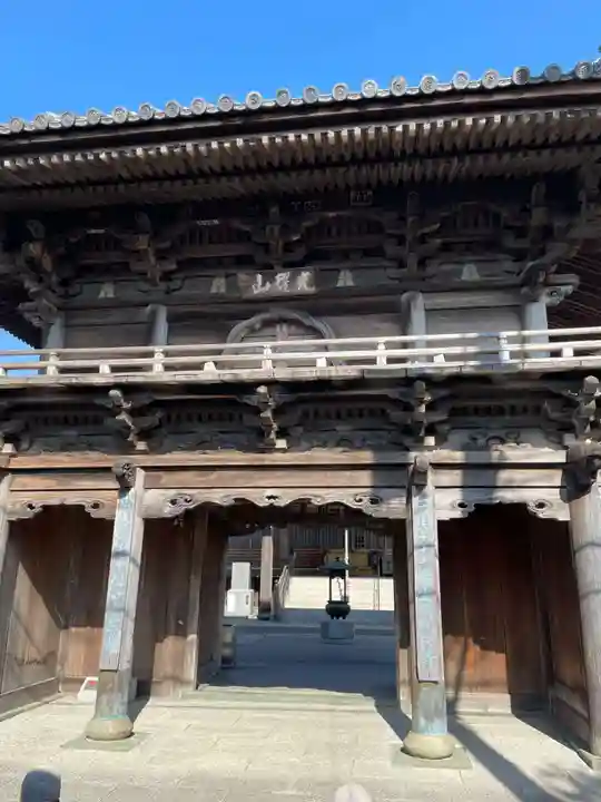 観音寺(徳島県)