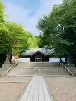 岩手護國神社(岩手県)