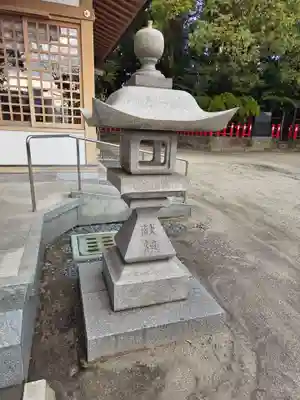 一之宮神社(鹿児島県)