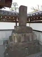 感通寺のその他建物
