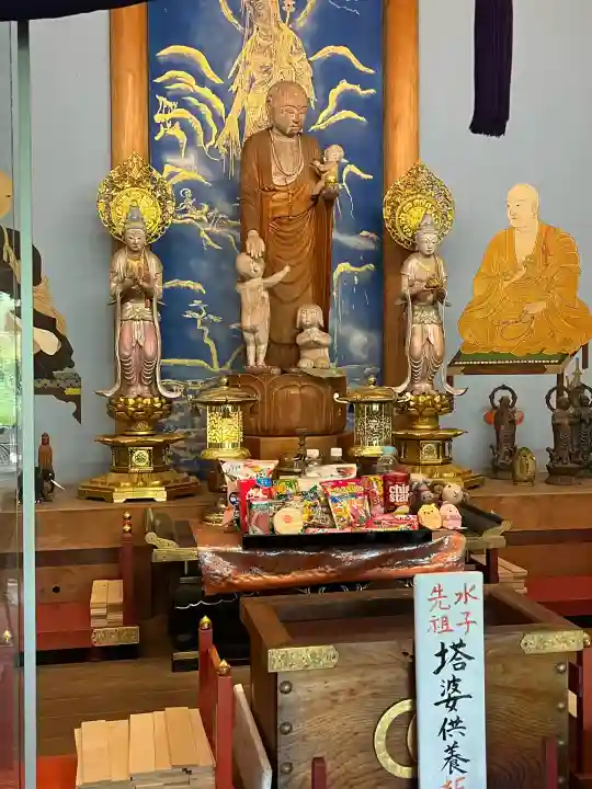 能満院(奈良県)