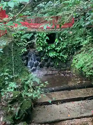 満願寺不動尊(大阪府)