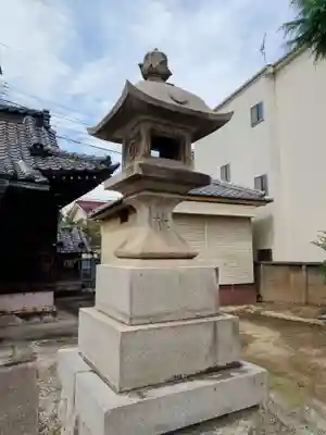 八幡神社(東京都)