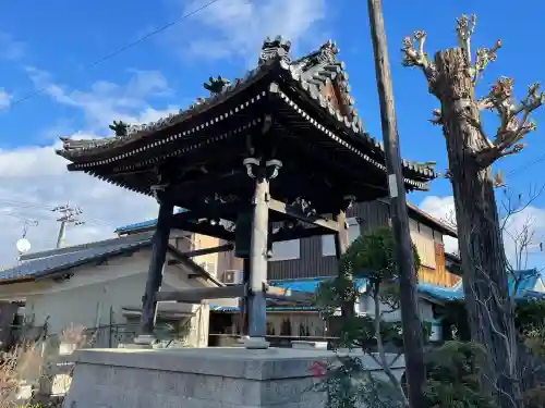 愍念寺(滋賀県)