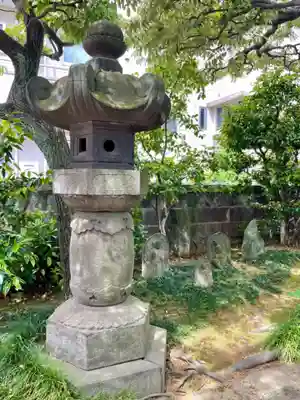 大円寺のその他建物