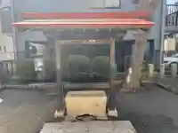 中葛西稲荷神社の{uncategorized: "未分類", other: "その他", undefined: "問題あり", building: "その他建物", grave: "お墓", sacred_gate: "鳥居", guardian: "狛犬", statue: "像", buddha: "仏像", history: "歴史", nature: "自然", garden: "庭園", animal: "動物", pagoda: "塔", temizu: "手水舎", mountain_gate: "山門・神門", sanctuary: "本殿・本堂", subordinate: "末社・摂社", art: "芸術", scenery: "景色", jizo: "地蔵", ema: "絵馬", goshuin: "御朱印", omikuji: "おみくじ", items: "授与品その他", amulet: "お守り", goshuincho: "御朱印帳", eats: "食事", festival: "お祭り", votive_dance: "神楽", shichigosan: "七五三参", wedding: "結婚式", experience: "体験その他", initially: "初詣", around: "周辺", anti_infection: "感染症対策"}