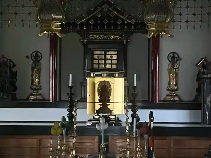 南蔵院(東京都)