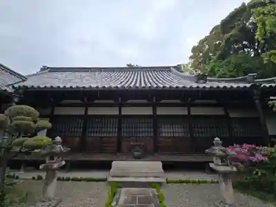 寳積院(大阪府)