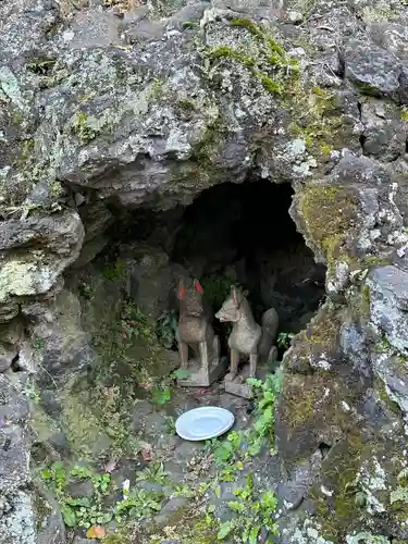 成田山横浜別院延命院(神奈川県)