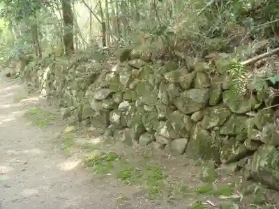 日吉神社のその他建物