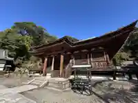 長弓寺(奈良県)