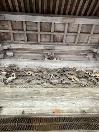 大原寺勝林院の芸術