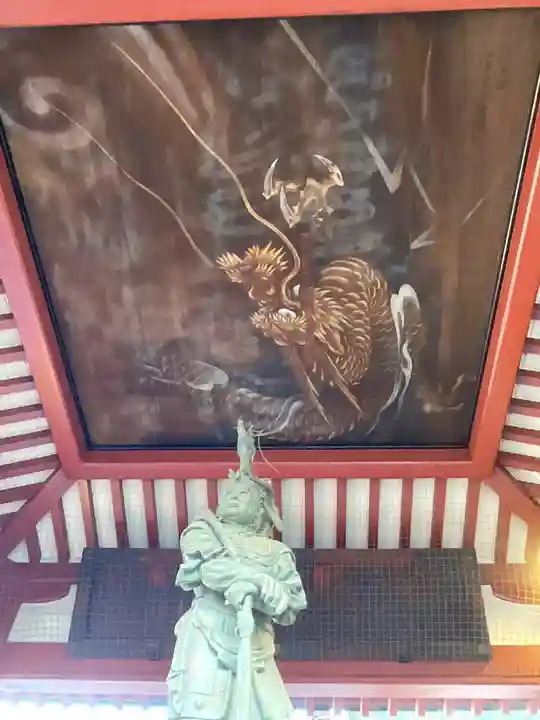 浅草寺(東京都)