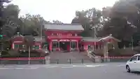 八坂神社(祇園さん)のその他建物