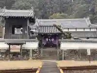 神福寺(三重県)