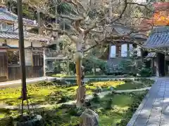 吸湖山　青岸寺の景色