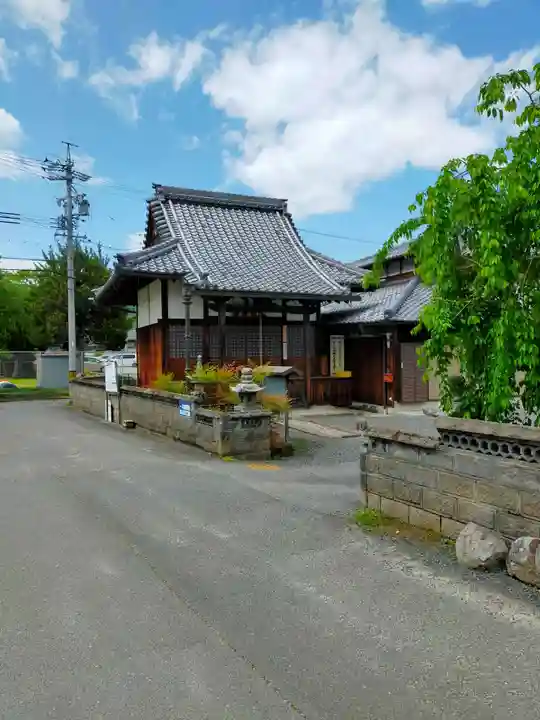蓮福寺(三重県)