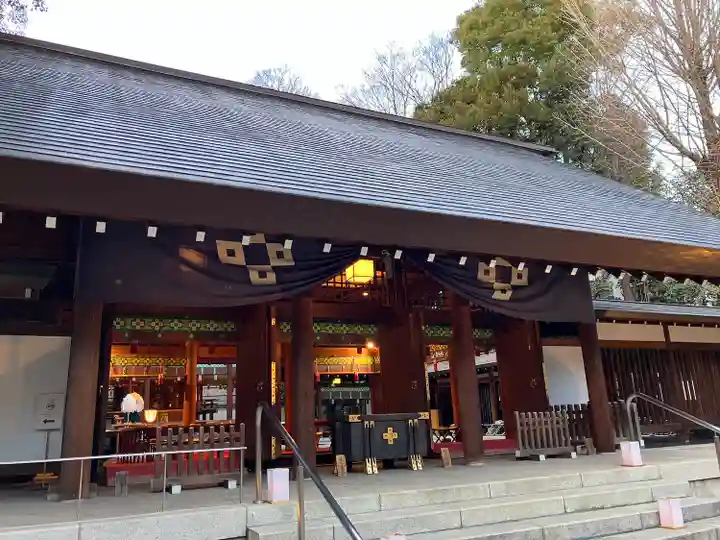 乃木神社(東京都)
