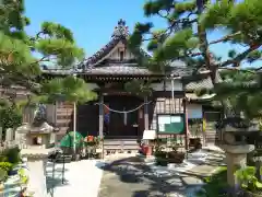 真正寺(愛知県)