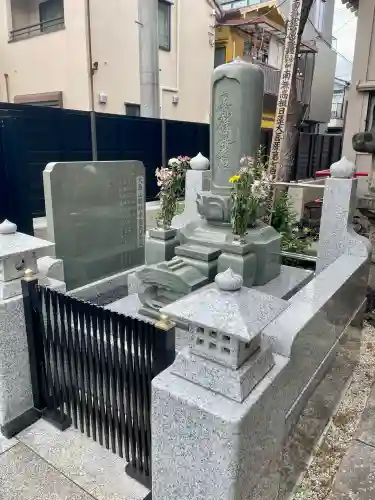 観妙寺(東京都)