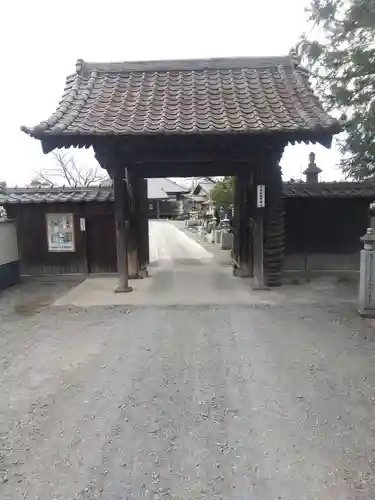 玉蔵寺(埼玉県)