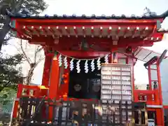 藤神稲荷神社(東京都)