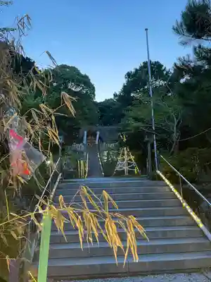 高家神社(千葉県)