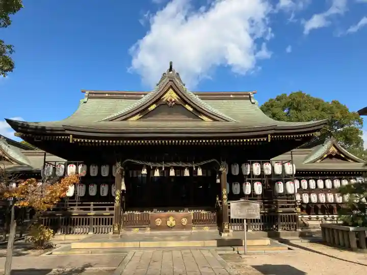 若松恵比須神社 (福岡県)