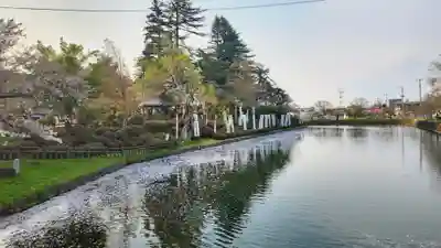 上杉神社(山形県)