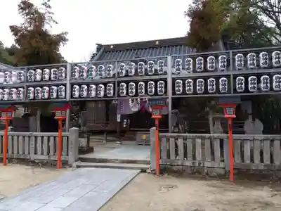 宝塚神社(兵庫県)