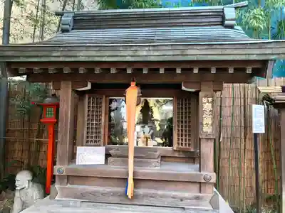 正寶院（飛不動尊）(東京都)