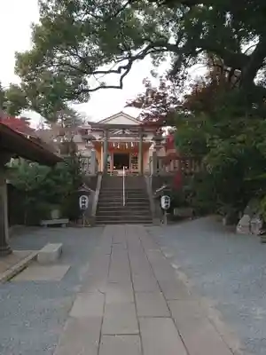 八雲神社(緑町)のその他建物