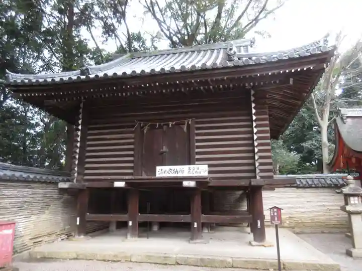 石清水八幡宮(京都府)