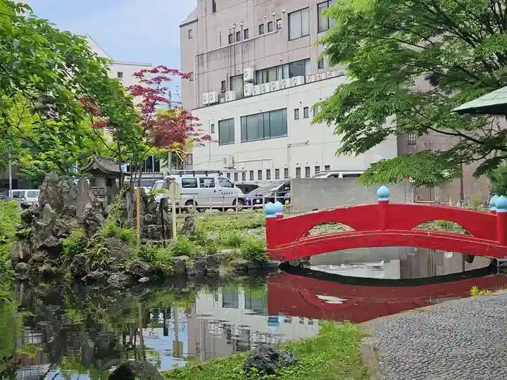 善知鳥神社(青森県)