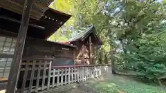 月岡神社(山形県)