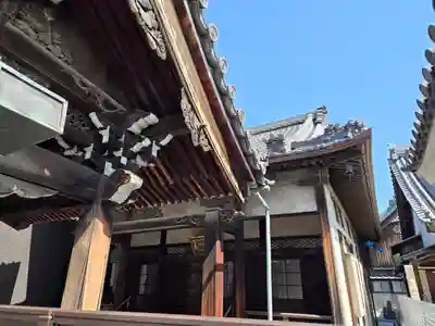 浄因寺(大阪府)
