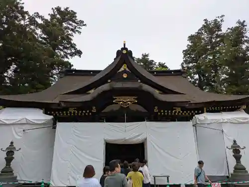 香取神宮(千葉県)