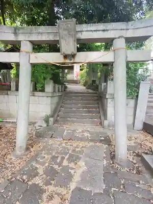桐生西宮神社(群馬県)