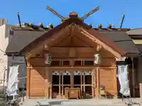 駒込妙義神社(東京都)