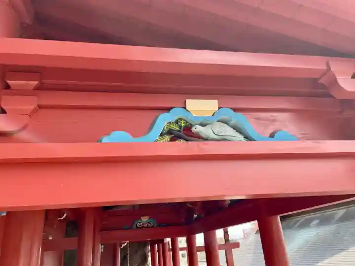 韮崎窟観音(山梨県)