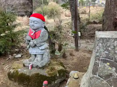 宝蓮寺(神奈川県)