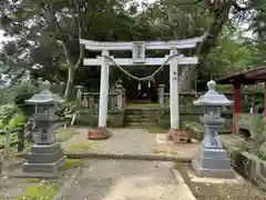 木花神社(宮崎県)